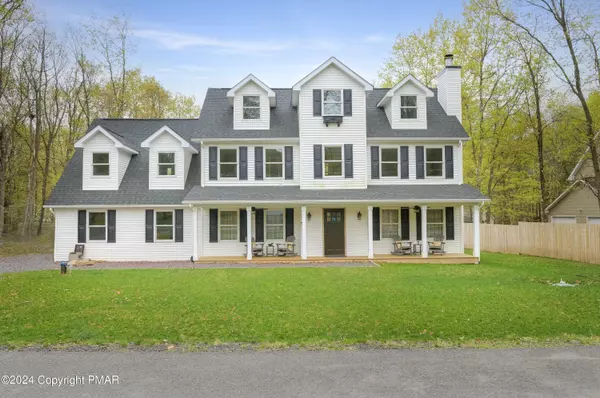 22 Sycamore CIR, Albrightsville, PA 18210