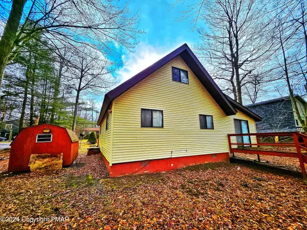 Tobyhanna, PA 18466,1769 Rolling Hills DR