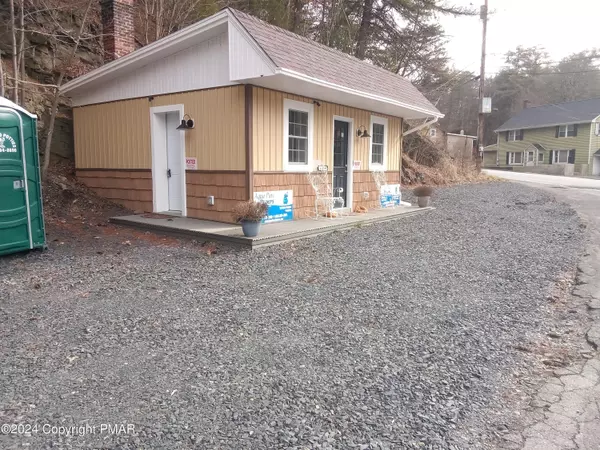 Palmerton, PA 18071,1080 Fireline RD