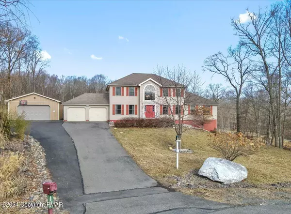 15 Auburn WAY, East Stroudsburg, PA 18302