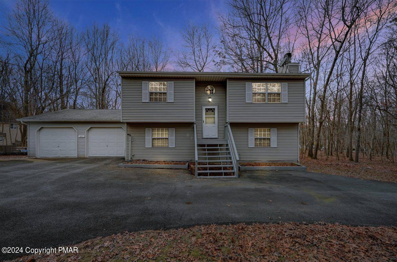 27 Payallup TRL, Albrightsville, PA 18210