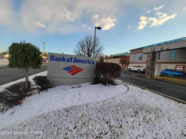 Easton, PA 18045,1108 Van Buren RD