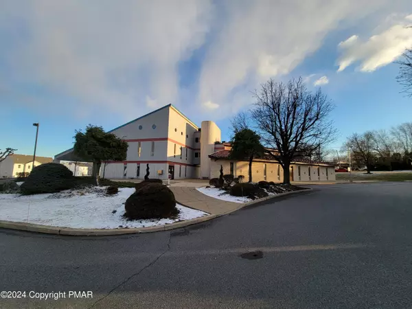 Easton, PA 18045,1108 Van Buren #201 RD