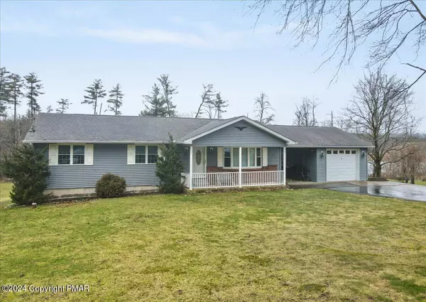 1504 Slocum RD Road, Wapwallopen, PA 18660