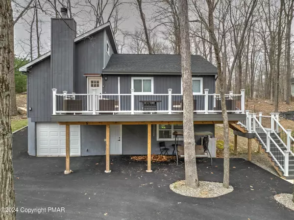 227 JULIAN TER, East Stroudsburg, PA 18302