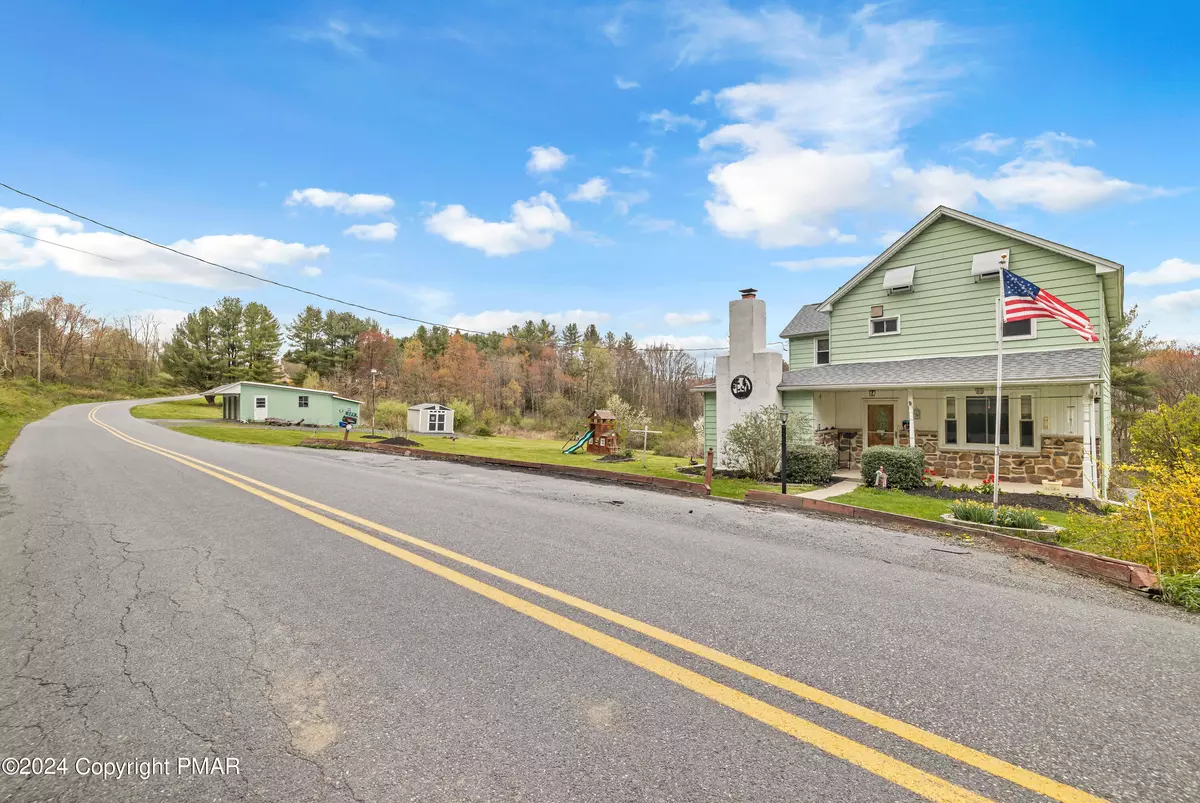 Kunkletown, PA 18058,209 Floyd DR