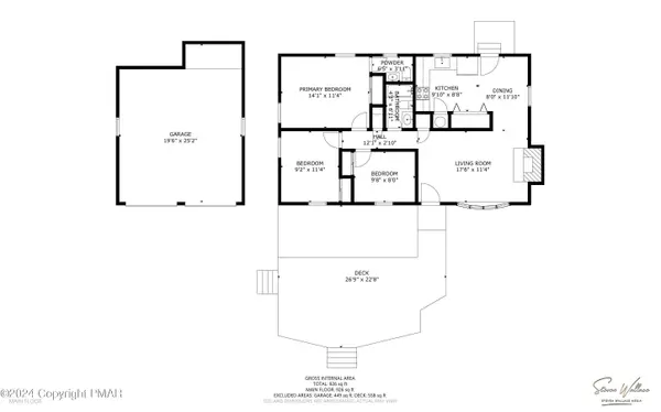 Cresco, PA 18326,187 Pasold Farm DR