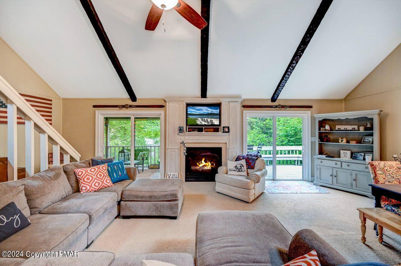 Pocono Pines, PA 18350,1233 Clear Pond RD