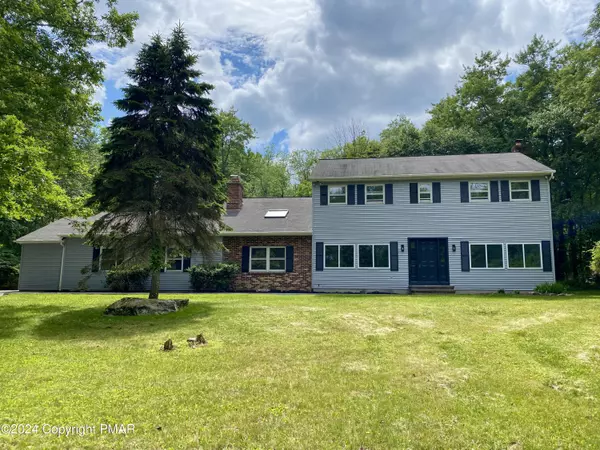 111 Quail WAY, Cresco, PA 18326