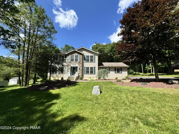 607 Shane DR, Effort, PA 18330