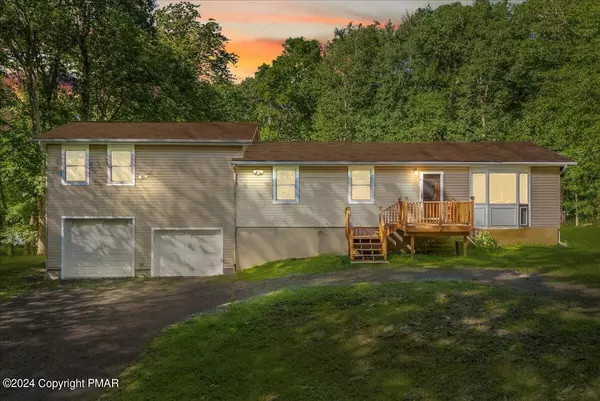 Henryville, PA 18332,212 Alpine Lake RD