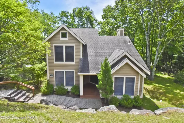 119 Laurel CT Court,  Tannersville,  PA 18372