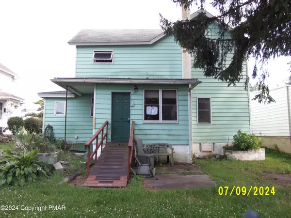 Moosic, PA 18507,3332 Birney AVE Avenue