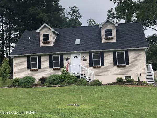 Cresco, PA 18326,108 Legion Drive