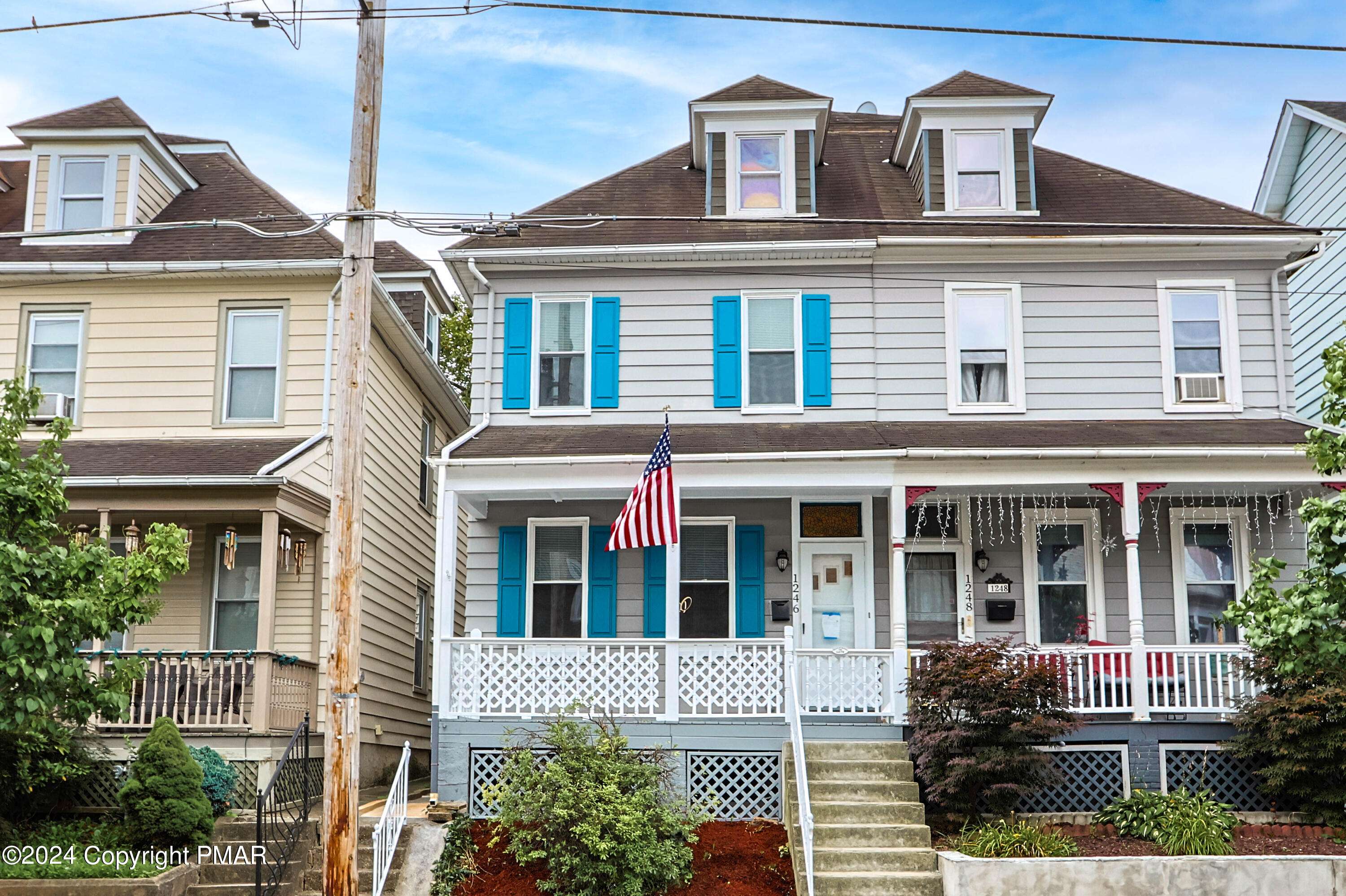 1246 Lehigh ST, Easton, PA 18042