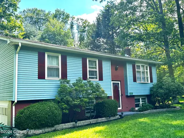 Stroudsburg, PA 18360,1122 Shagbark LN