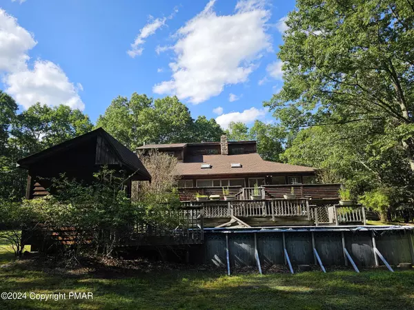 125 BATZEL DRIVE, Cresco, PA 18326