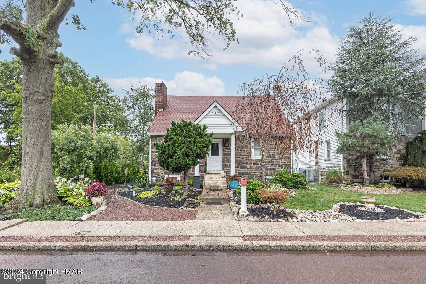 818 N Cannon AVE, Lansdale, PA 19446