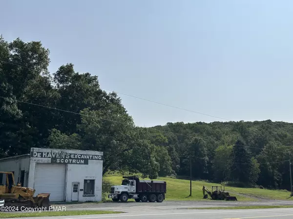 Scotrun, PA 18355,2411 Route 611