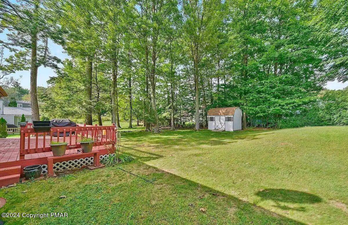 Tobyhanna, PA 18466,3135 Evergreen CIR