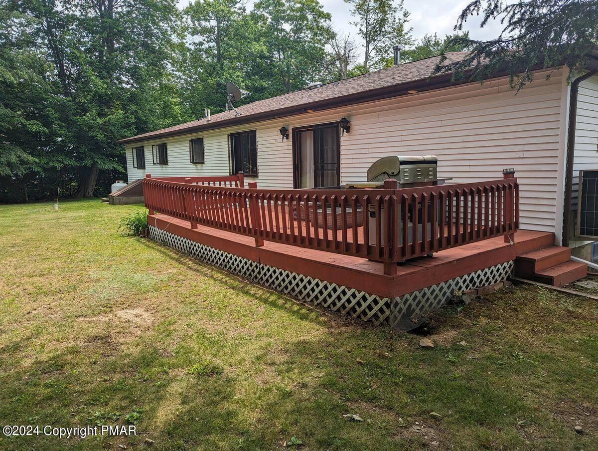 Tobyhanna, PA 18466,3135 Evergreen CIR