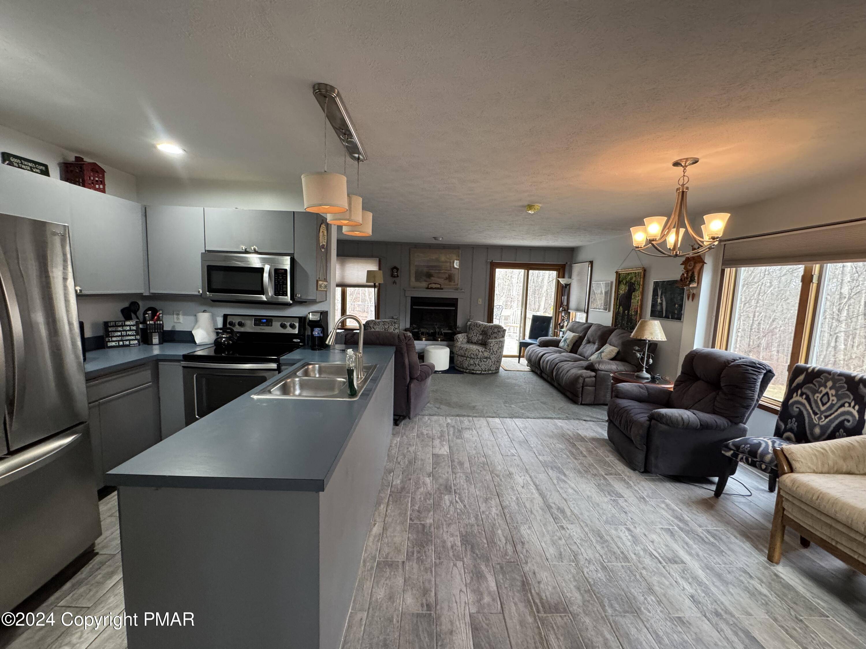 211 Northslope II RD Road, East Stroudsburg, PA 18302