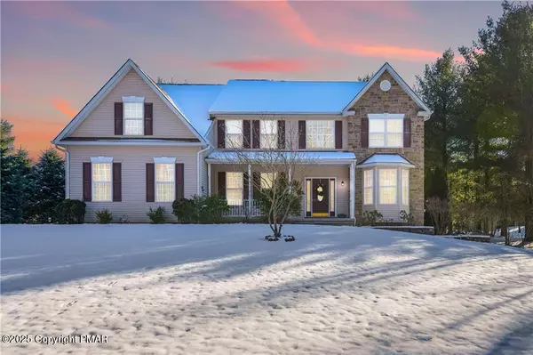 1755 Forest ST, Lehighton, PA 18235