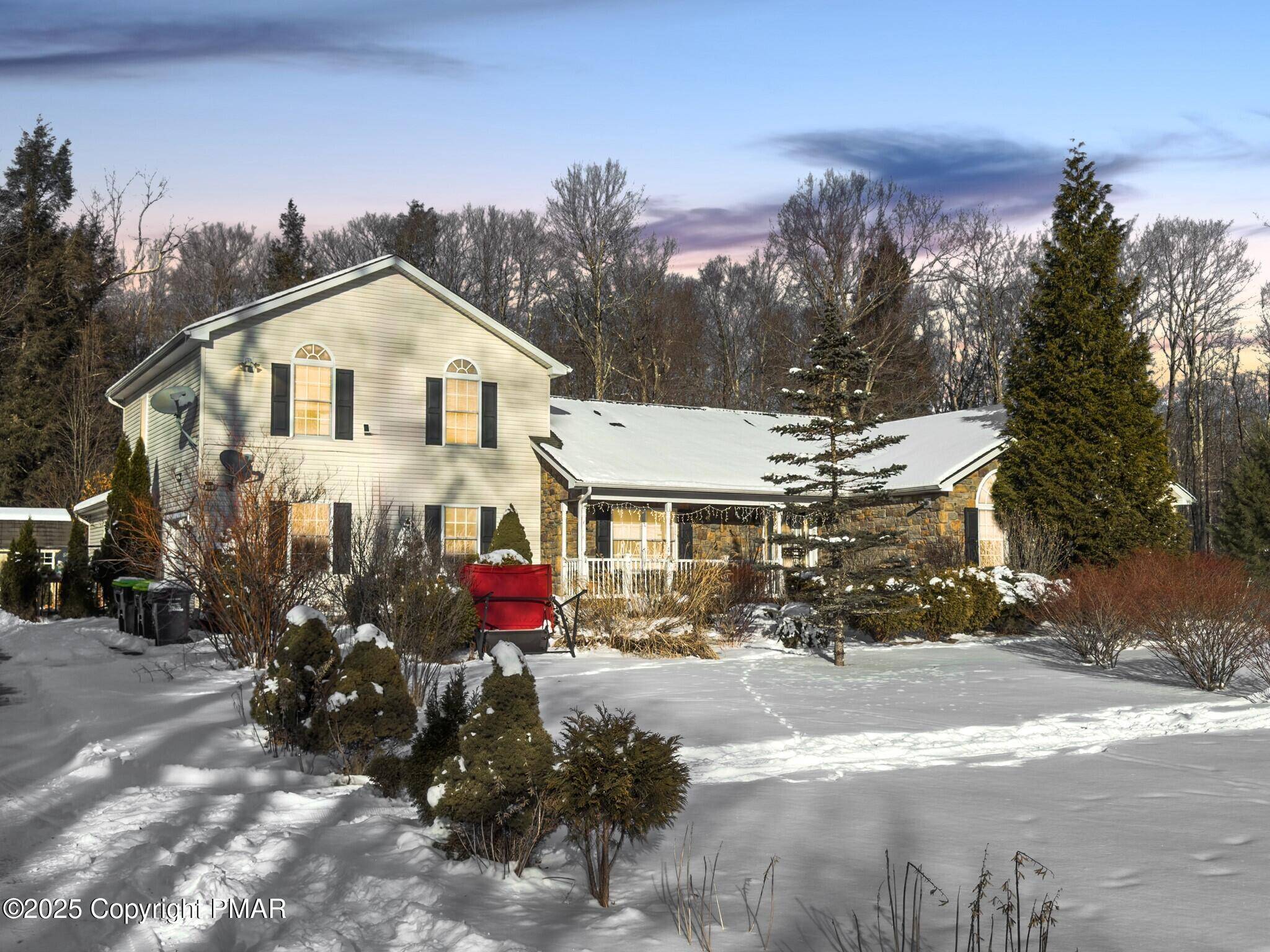 Long Pond, PA 18334,421 Tranquility CT