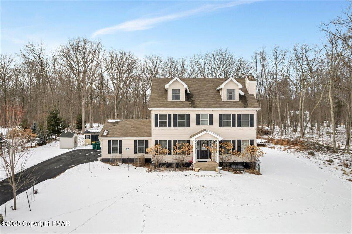 East Stroudsburg, PA 18302,13 Eastridge LN