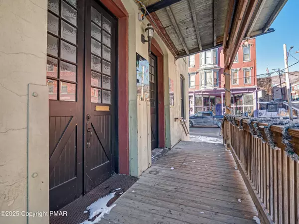 Jim Thorpe, PA 18229,41 Susquehanna ST