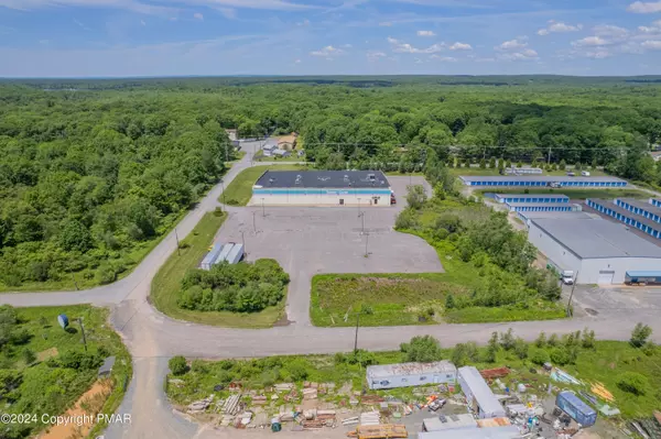 Pocono Summit, PA 18346,5357 Development Park DR Drive