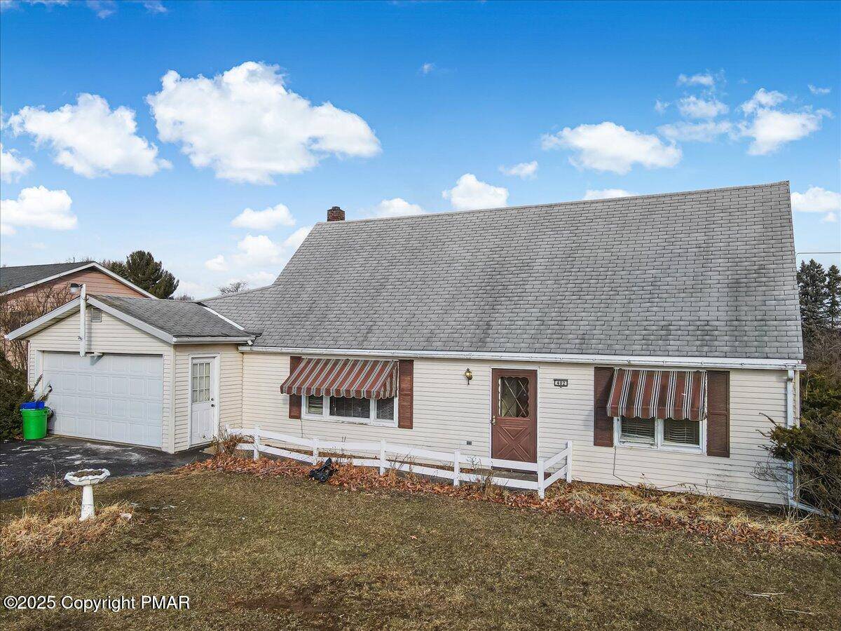 Nazareth, PA 18064,402 Cherry Hill RD Road