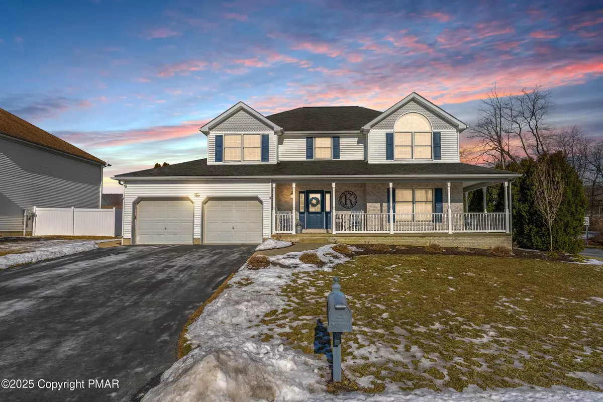 Wind Gap, PA 18091,346 E Center ST