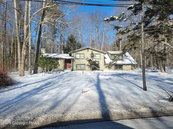 Pocono Pines, PA 18350,103 Tunkhannock TRL Trail