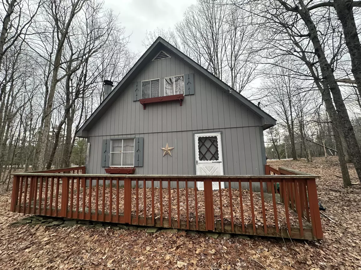 Hawley, PA 18428,116 Pine Knob CIR