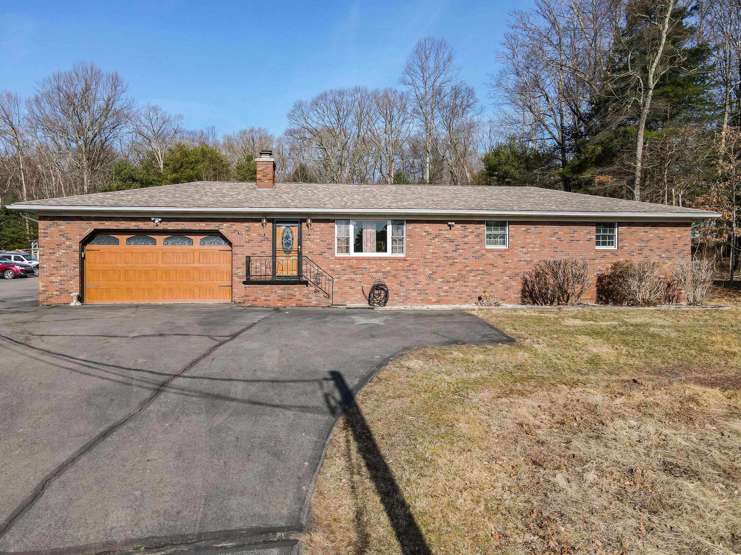 Wapwallopen, PA 18660,38 Lily Lake RD