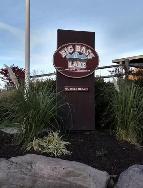 Lakeview Drive LOT# 749-E, Clifton Township, PA 18424