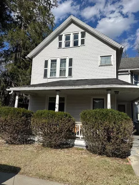 510 Northampton ST, Portland, PA 18351