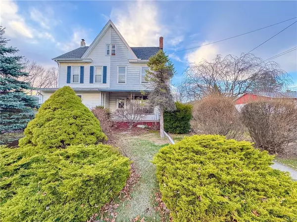 3994 Monroe ST, Danielsville, PA 18038