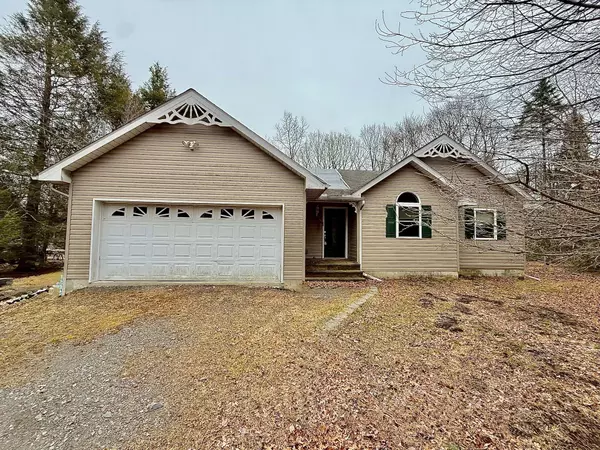 130 Piney Woods DR, Jim Thorpe, PA 18229