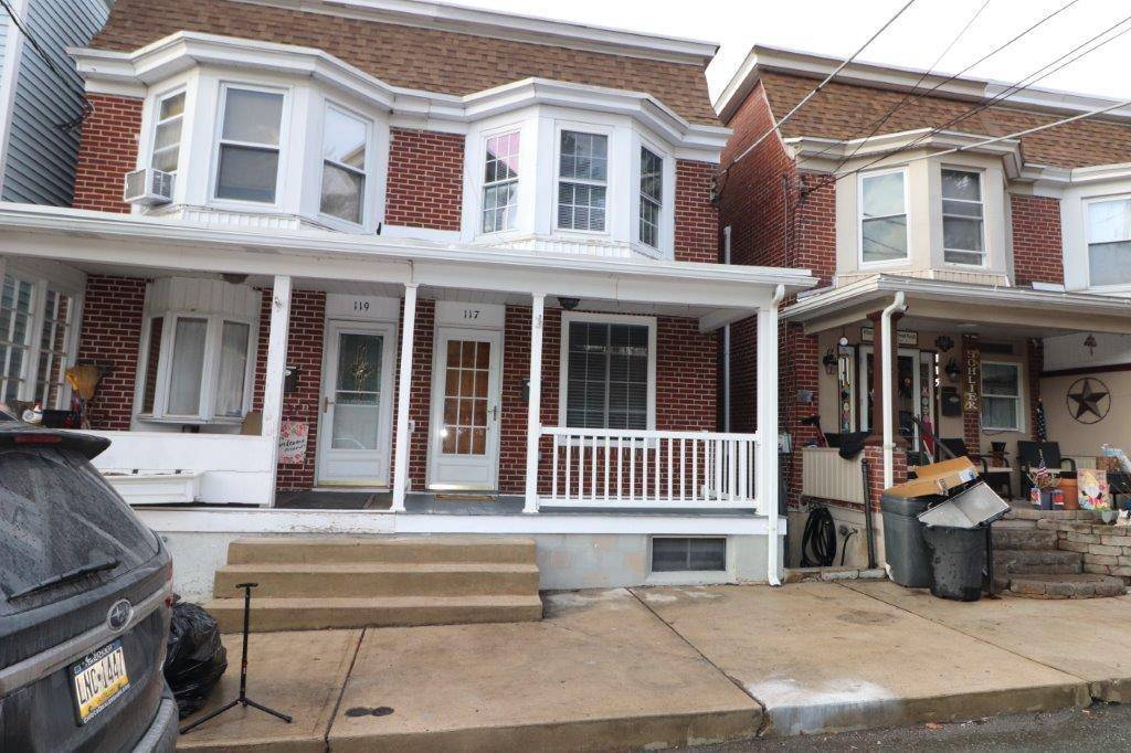 117 W Lehigh ST, Coaldale, PA 18218