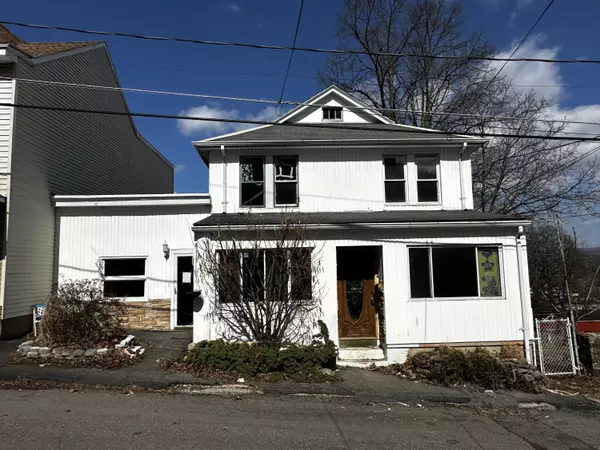 518 Pierce ST, Pottsville, PA 17901