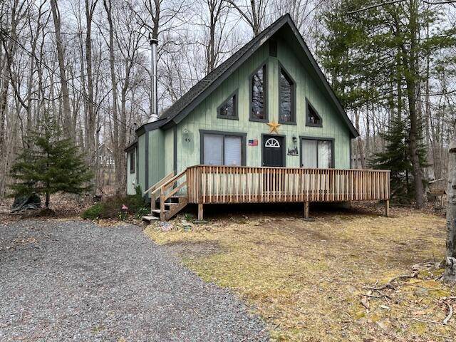 49 Hagen Run DR,  Thornhurst,  PA 18424