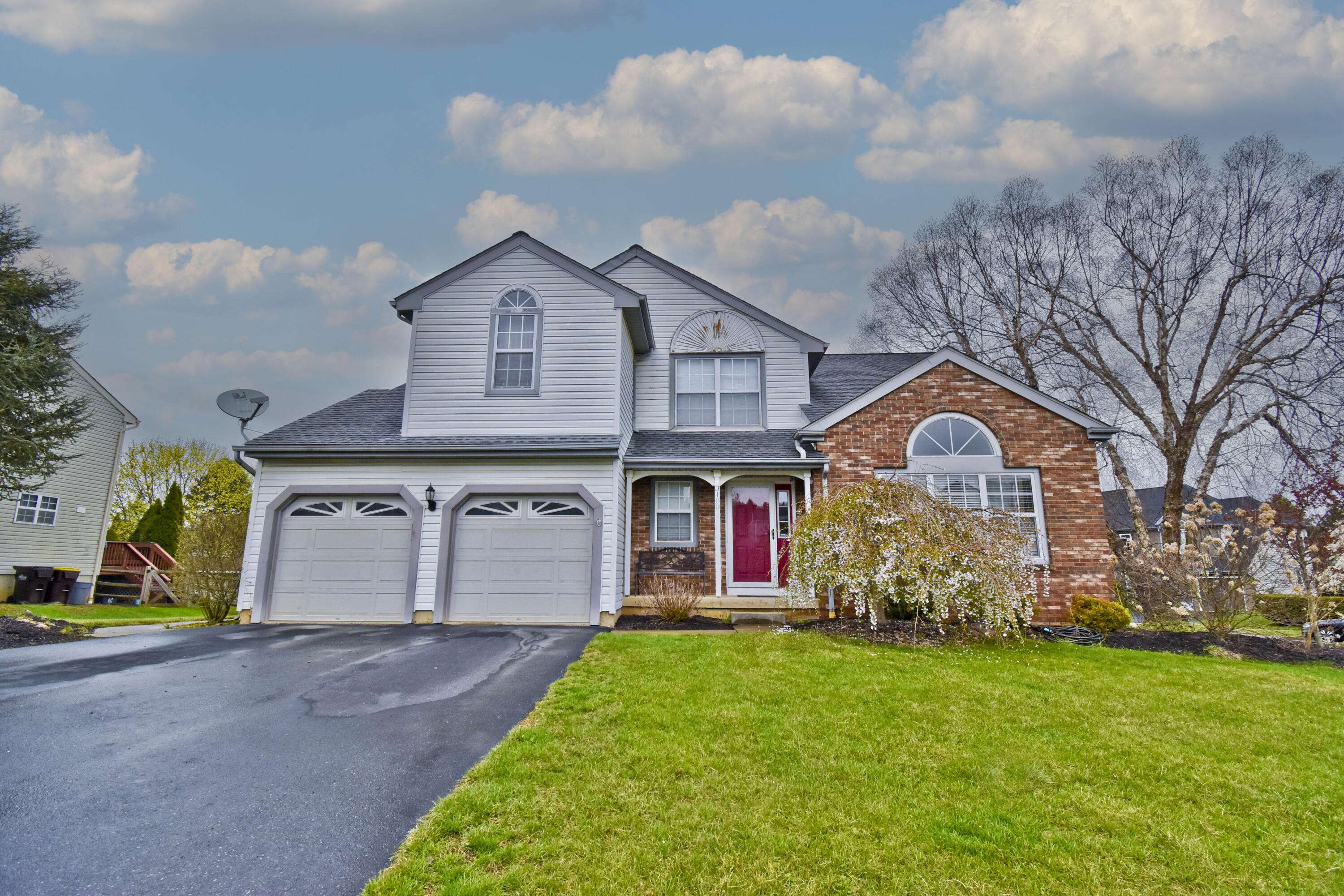 3100 Alton DR, Easton, PA 18045