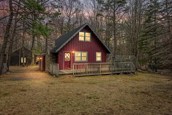 170 Fern Ridge RD, Blakeslee, PA 18610