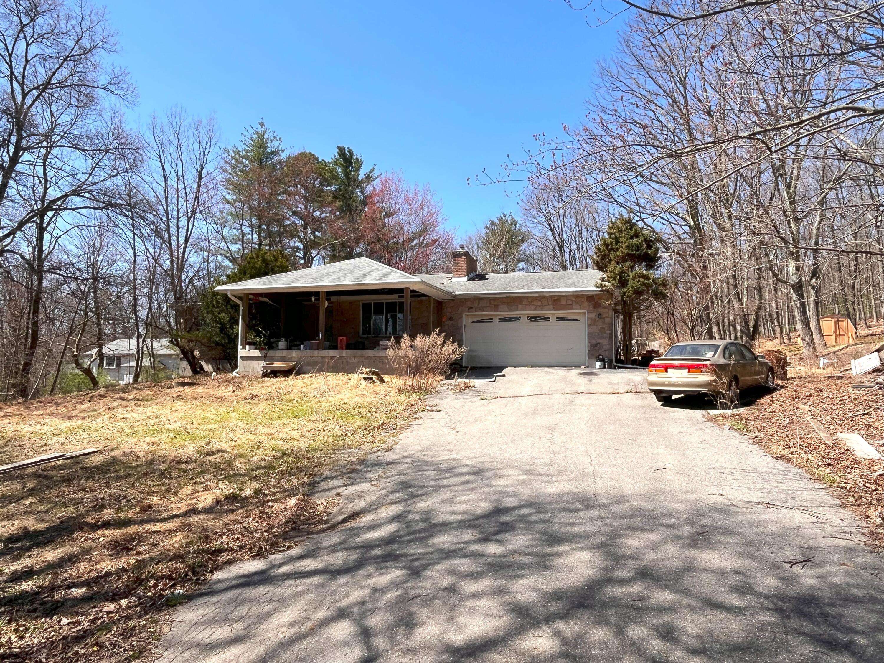 401 Highland Hill RD, Lehighton, PA 18235