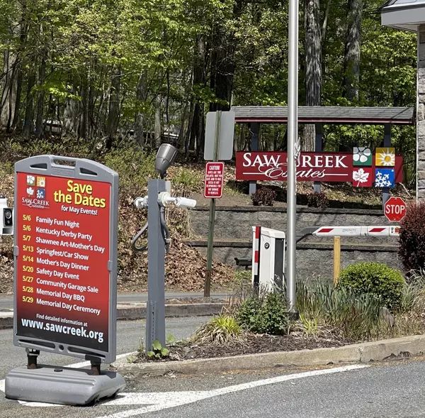 Bushkill, PA 18324,Lots 1992 Manchester DR