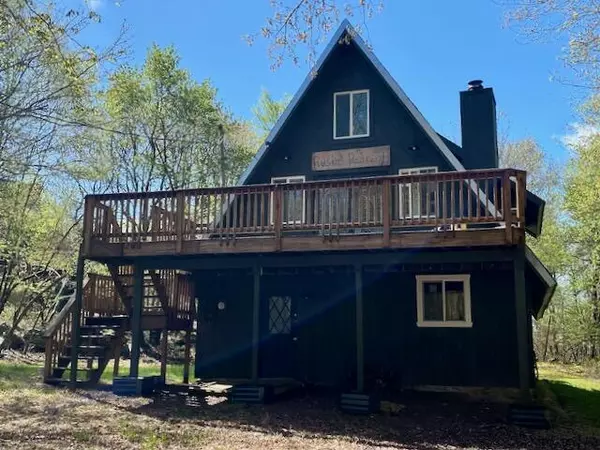 Blakeslee, PA 18610,290 Elk DR