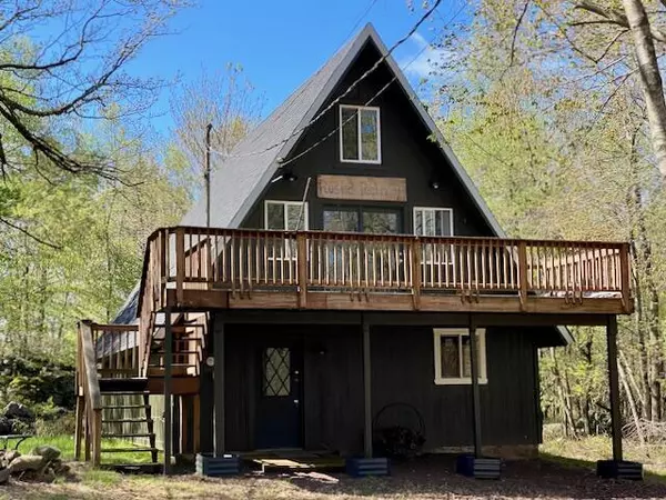 Blakeslee, PA 18610,290 Elk DR