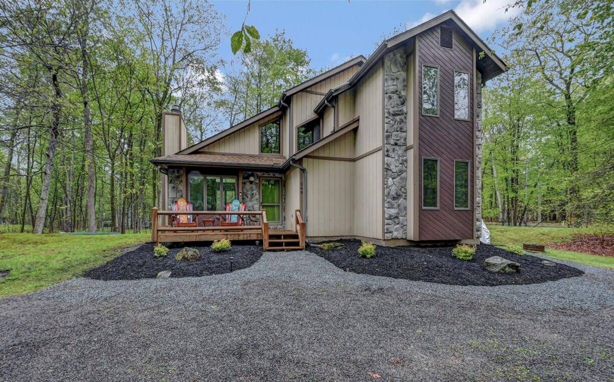 Pocono Lake, PA 18347,268 White Pine DR